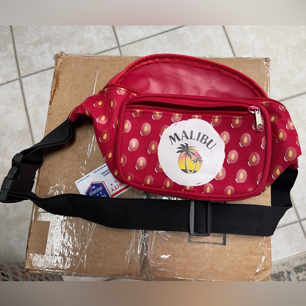 Fanny pack